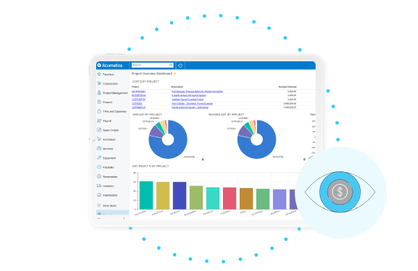 Acumatica Cloud ERP