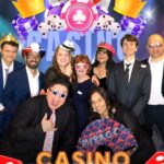 AIM CASINO NIGHT 2023